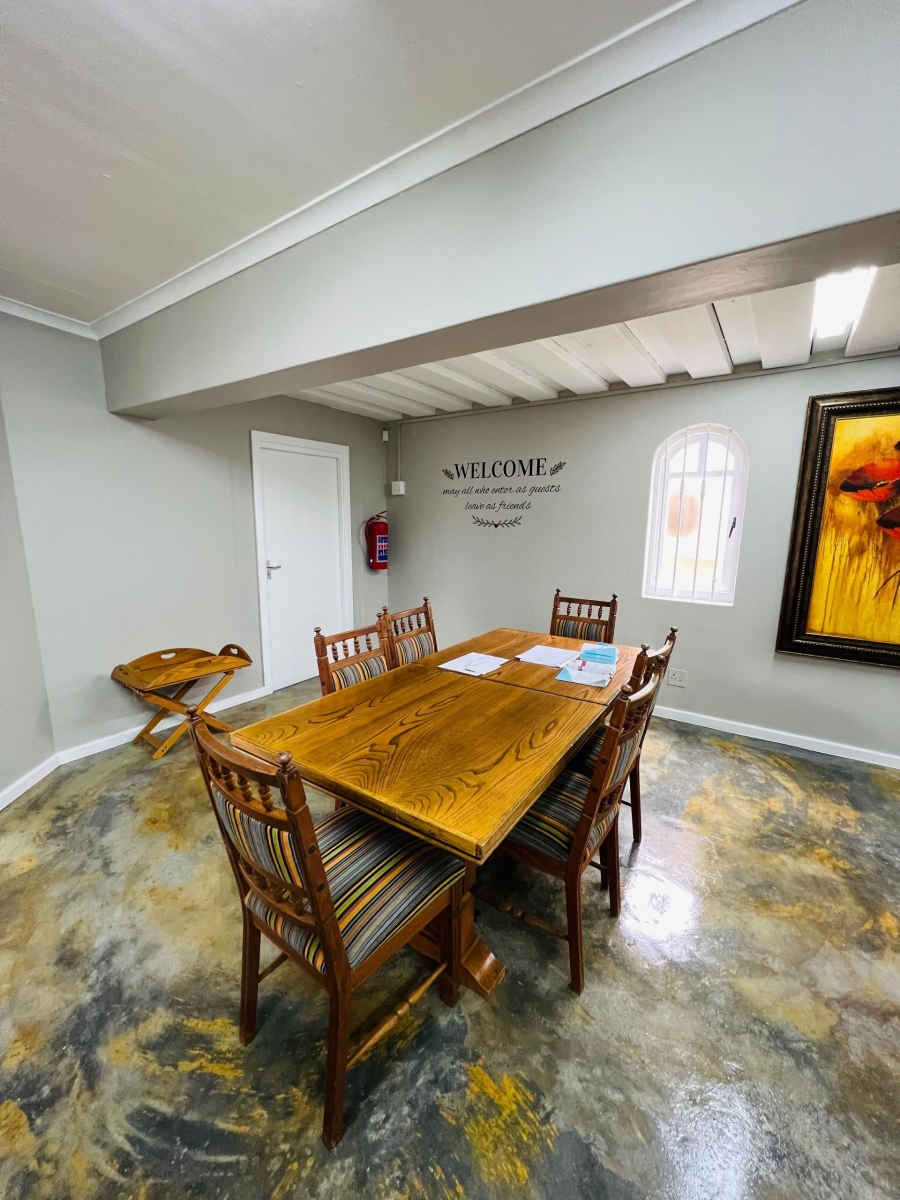 Commercial Property for Sale in Dormehls Drift Western Cape